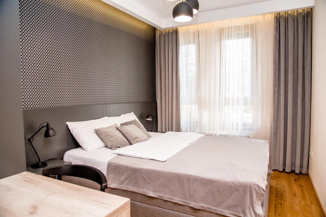 Apartman Andrija Zlatibor Exterior photo