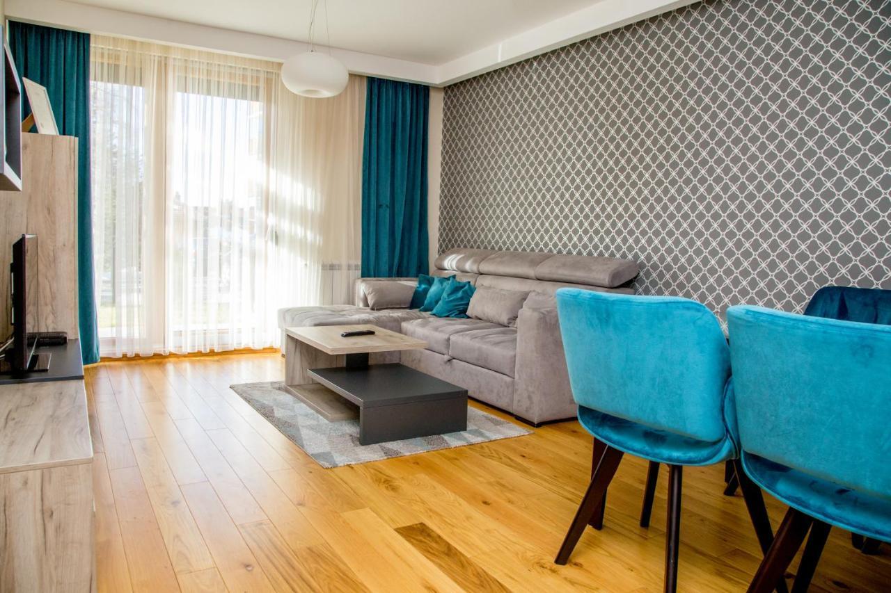 Apartman Andrija Zlatibor Exterior photo