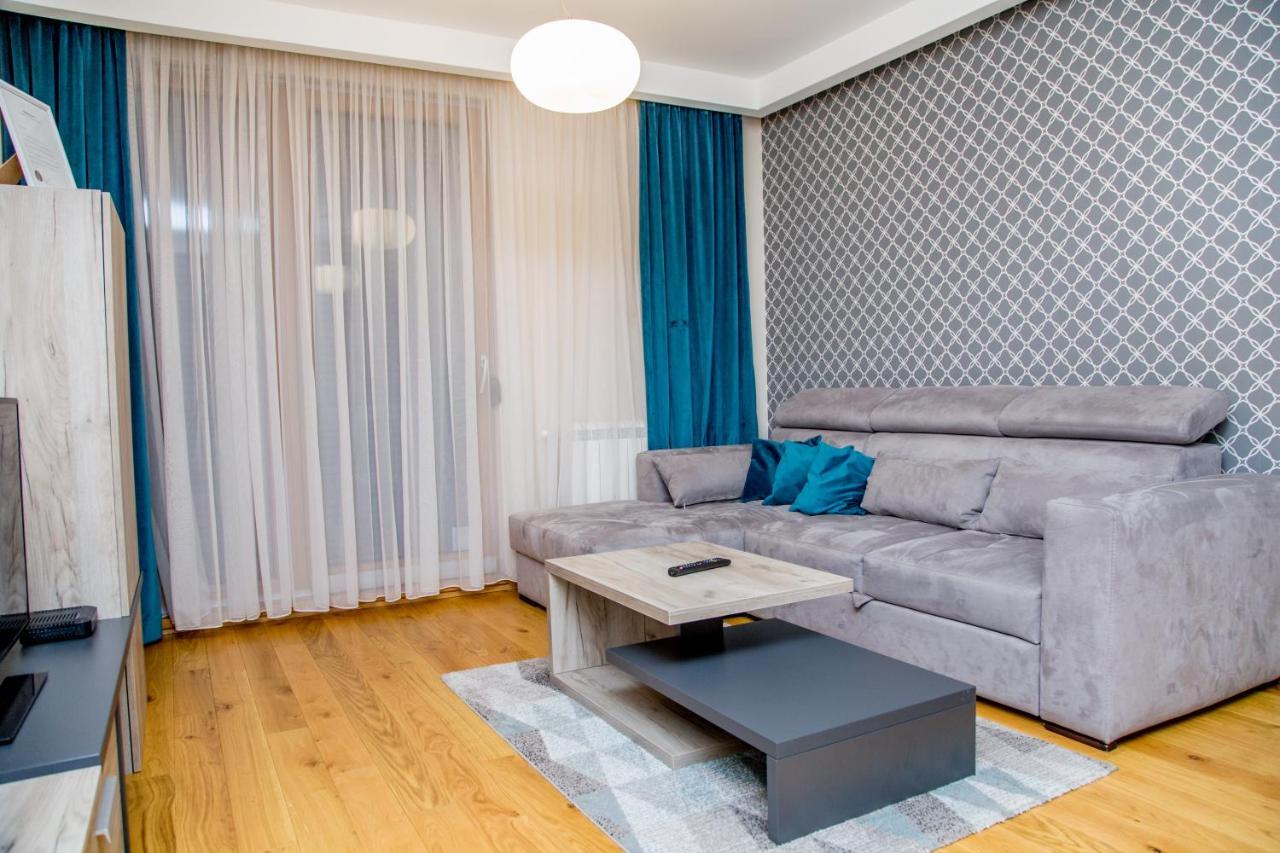 Apartman Andrija Zlatibor Exterior photo
