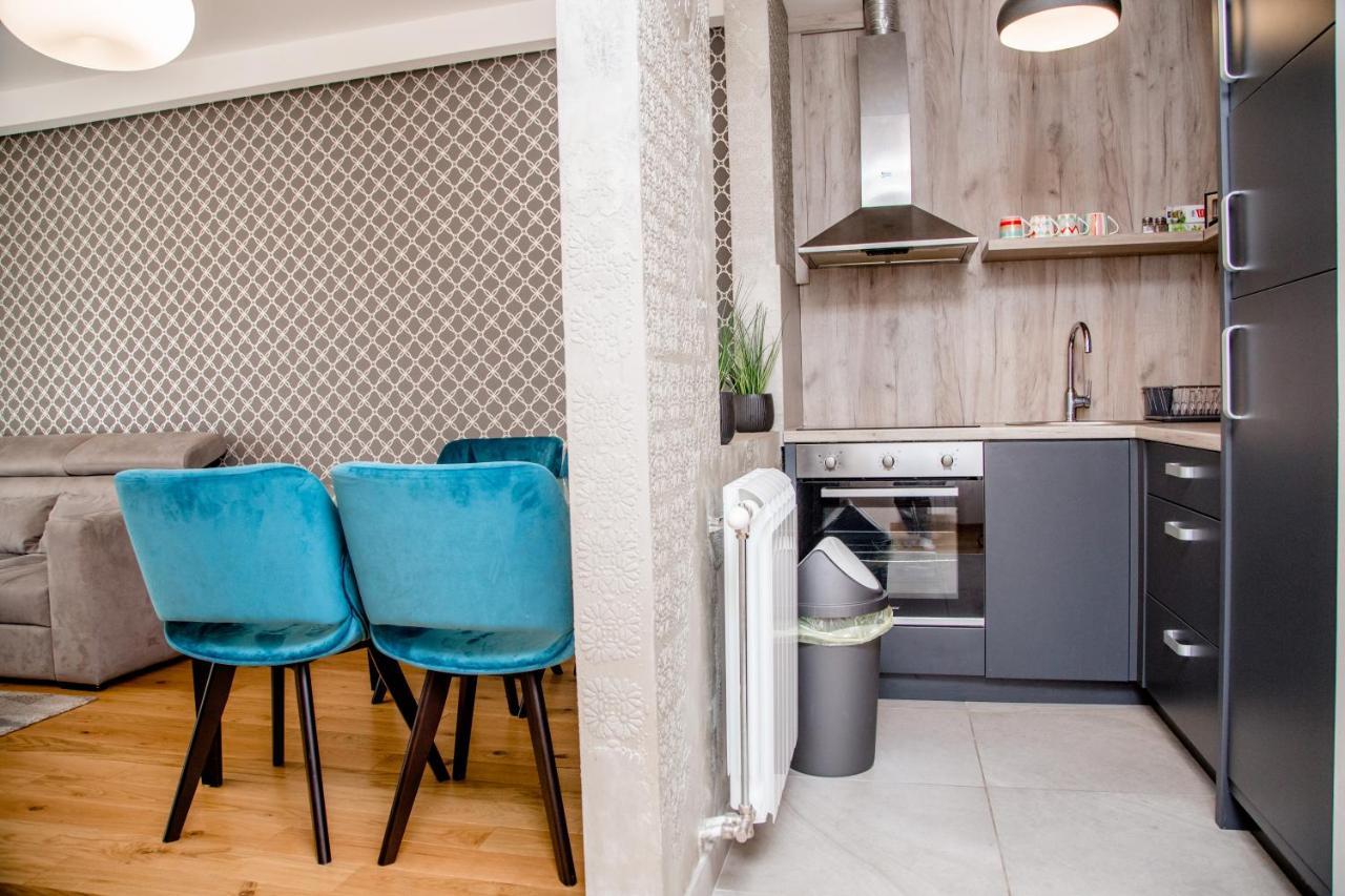 Apartman Andrija Zlatibor Exterior photo