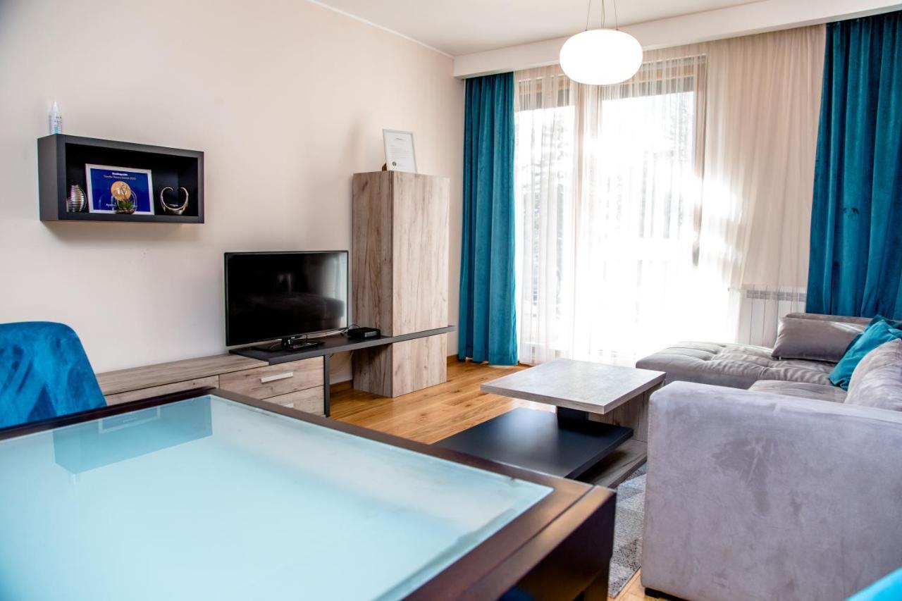Apartman Andrija Zlatibor Exterior photo