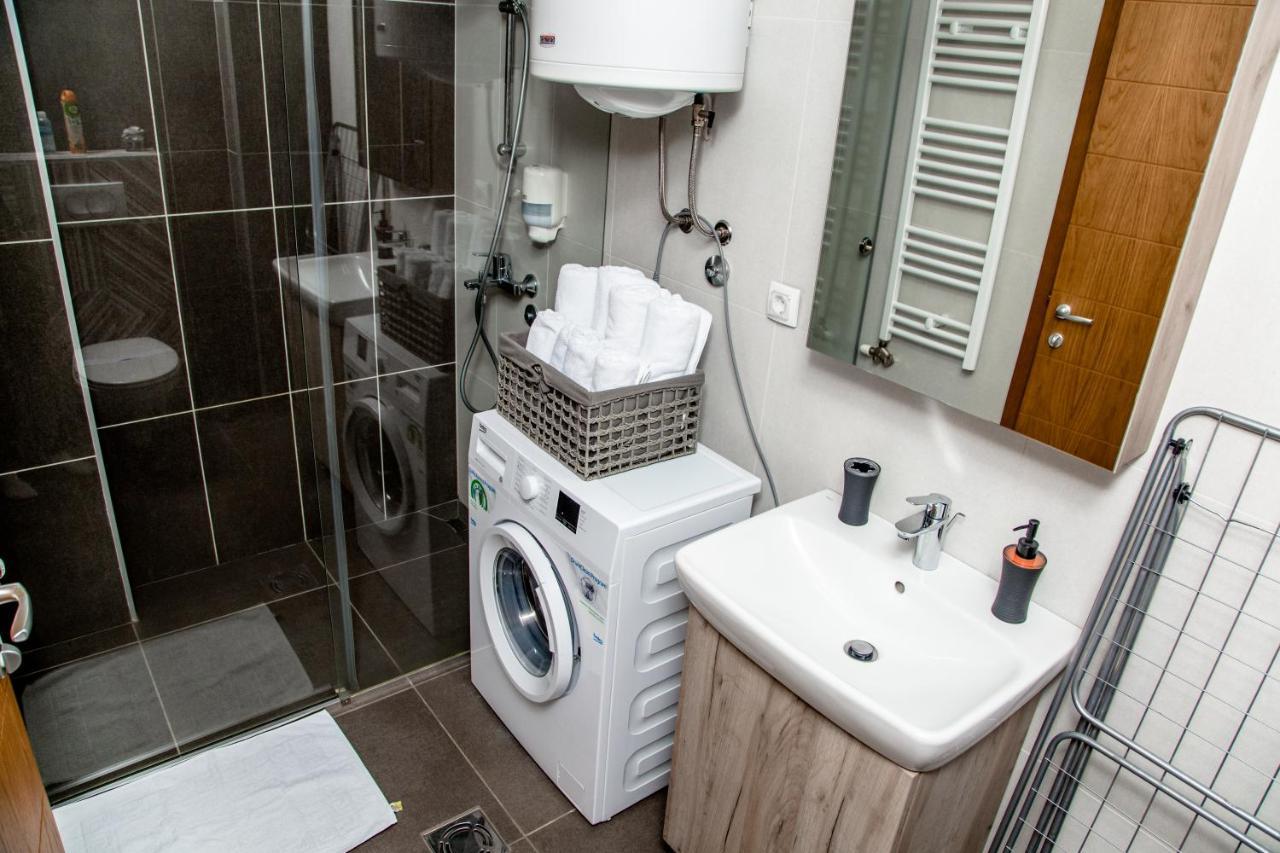 Apartman Andrija Zlatibor Exterior photo