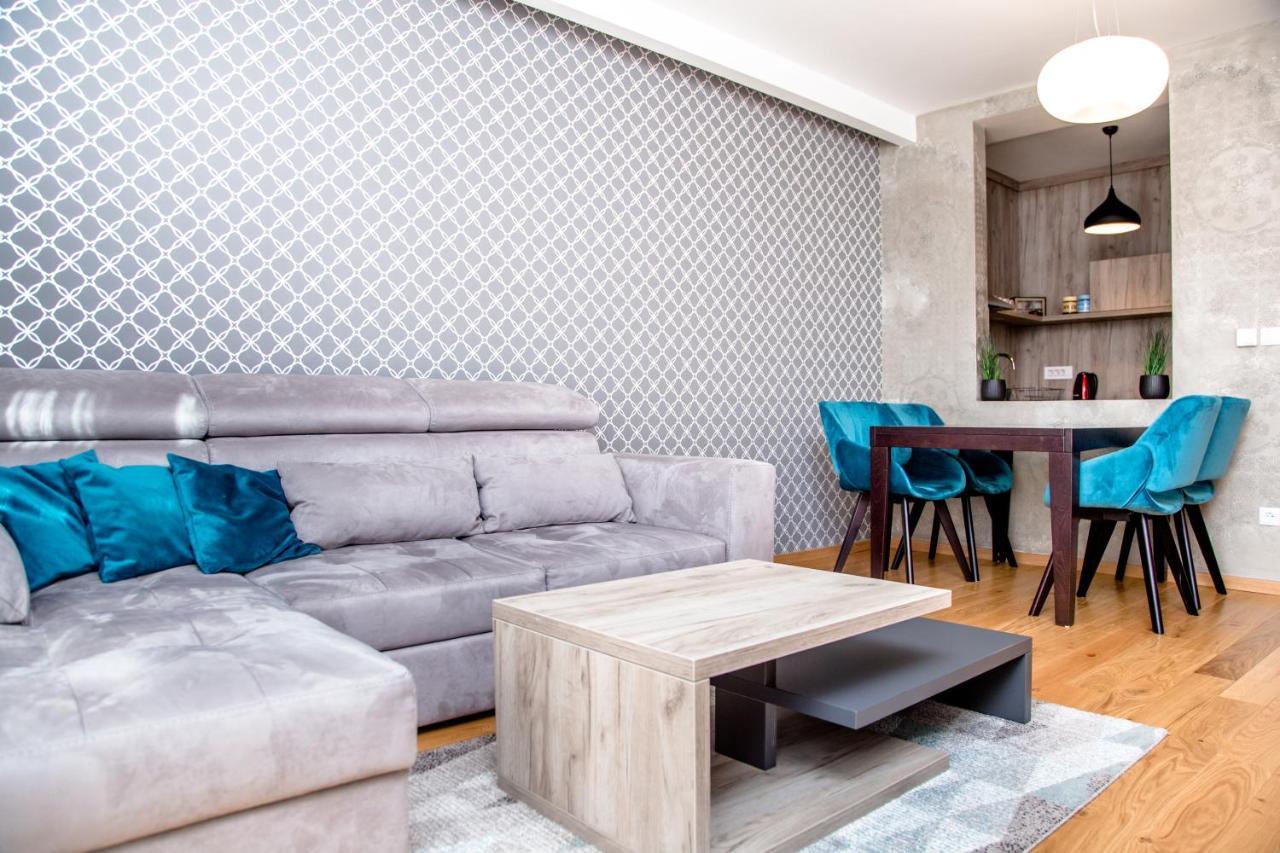 Apartman Andrija Zlatibor Exterior photo
