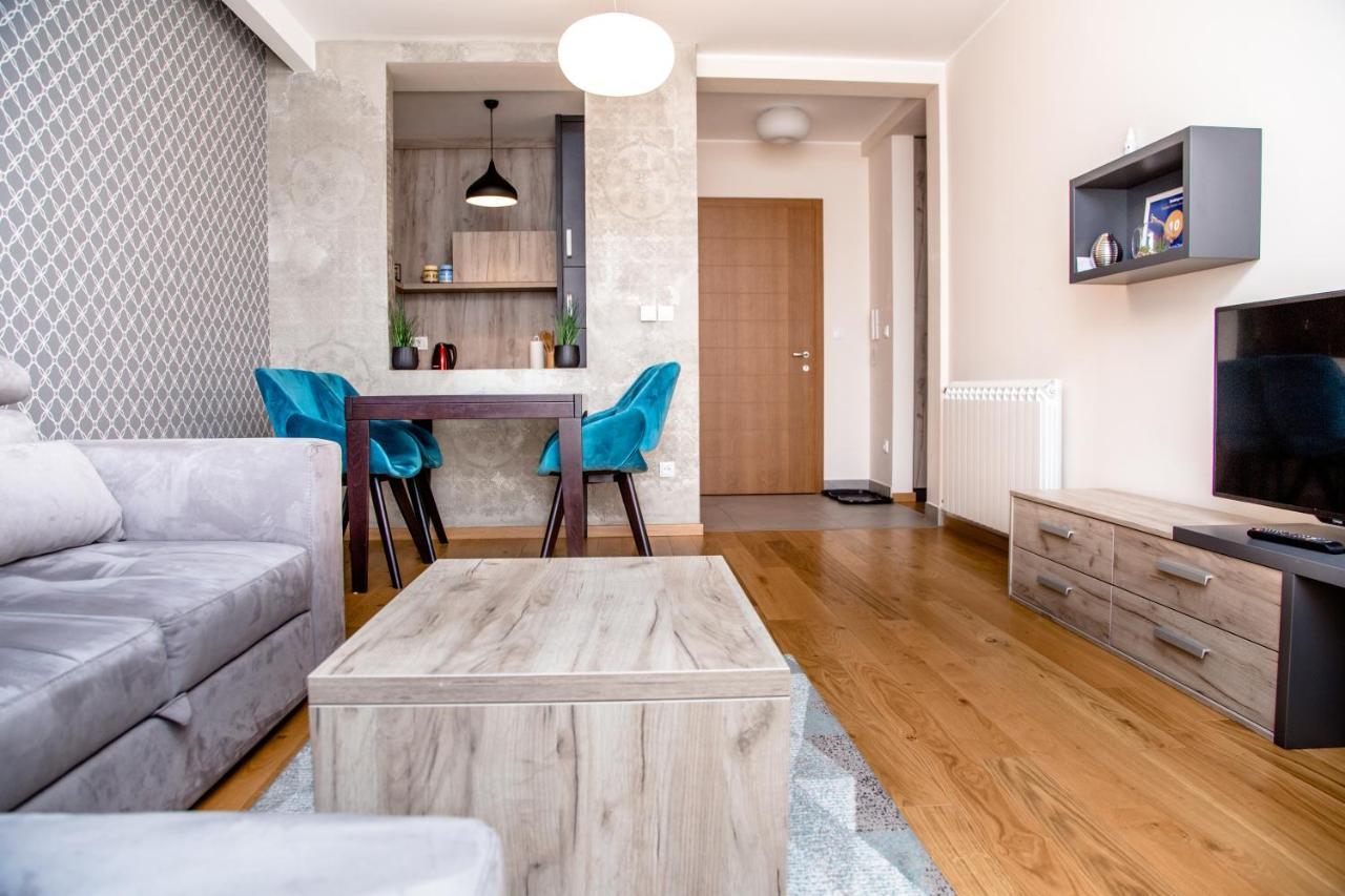 Apartman Andrija Zlatibor Exterior photo