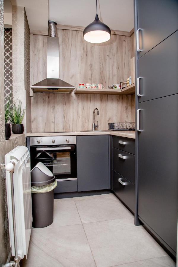 Apartman Andrija Zlatibor Exterior photo