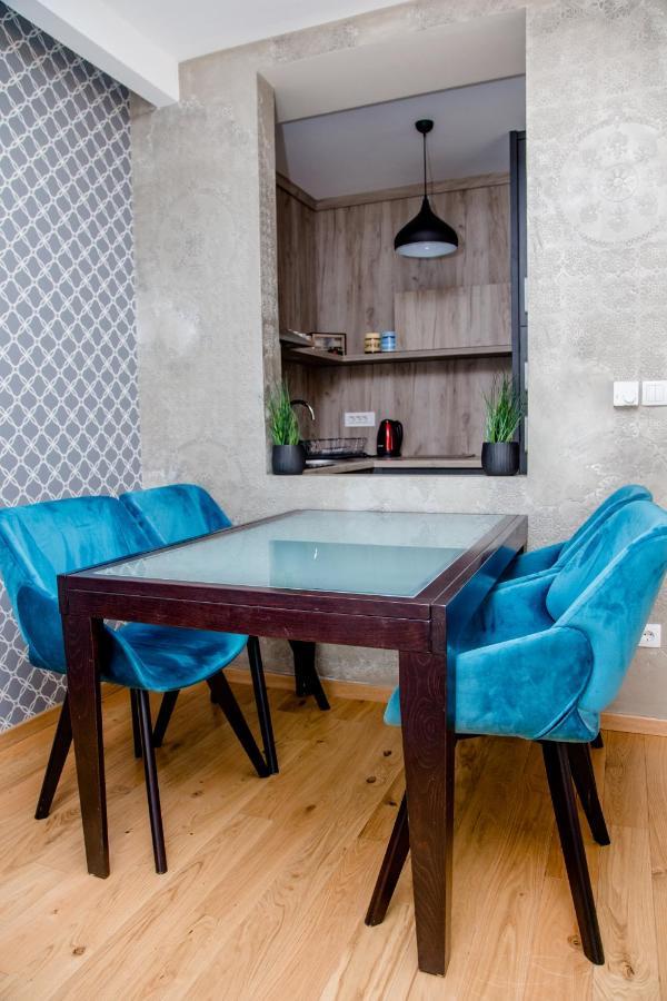 Apartman Andrija Zlatibor Exterior photo