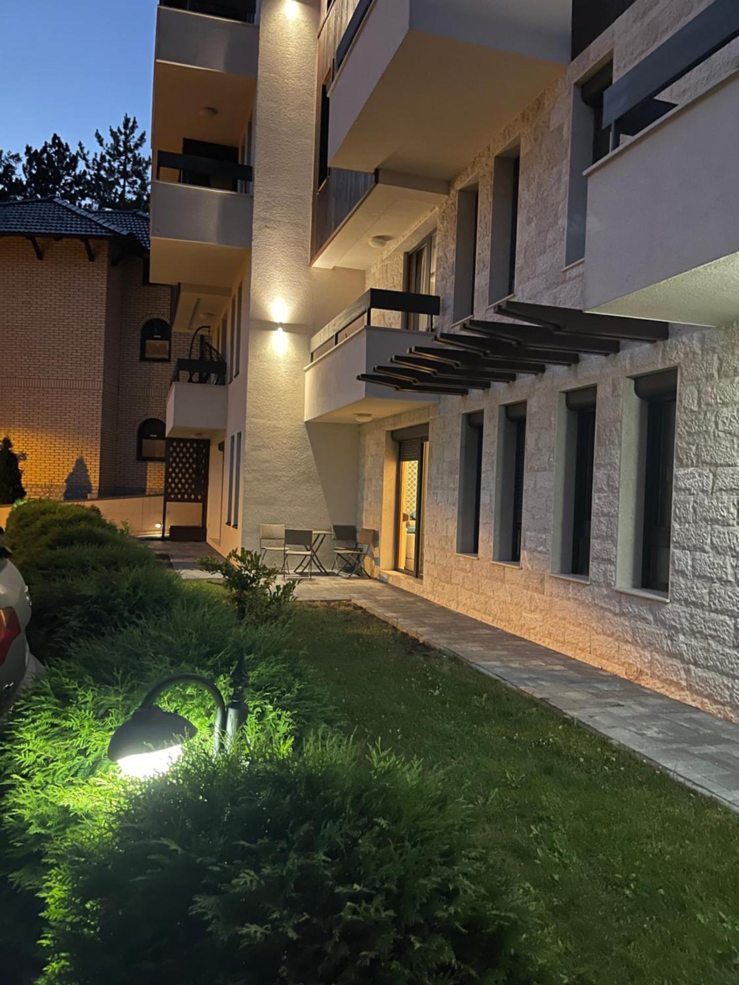 Apartman Andrija Zlatibor Exterior photo