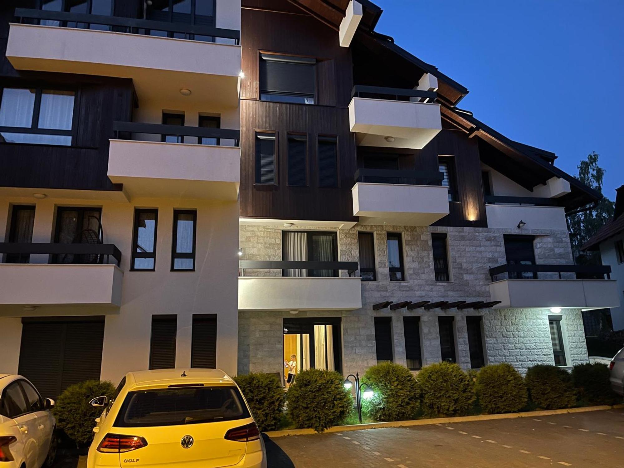 Apartman Andrija Zlatibor Exterior photo
