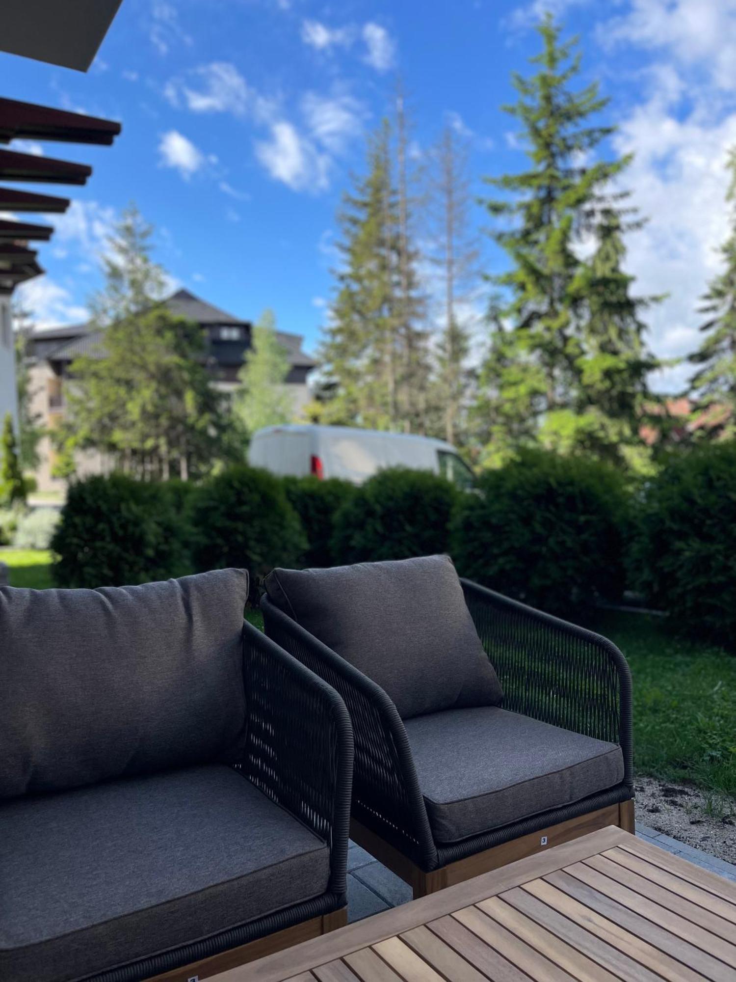 Apartman Andrija Zlatibor Exterior photo