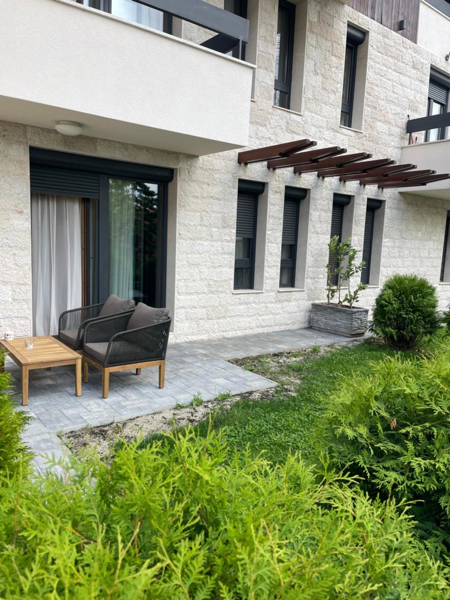 Apartman Andrija Zlatibor Exterior photo