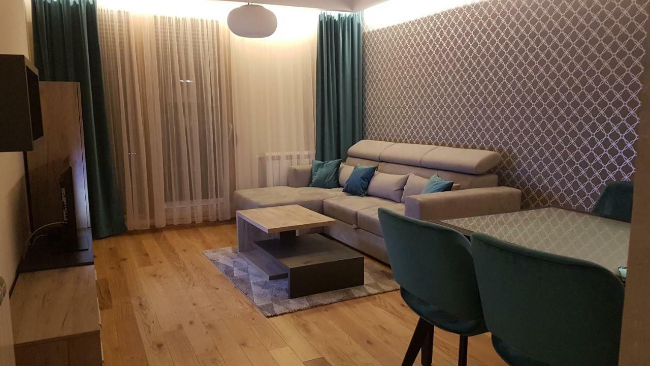 Apartman Andrija Zlatibor Exterior photo