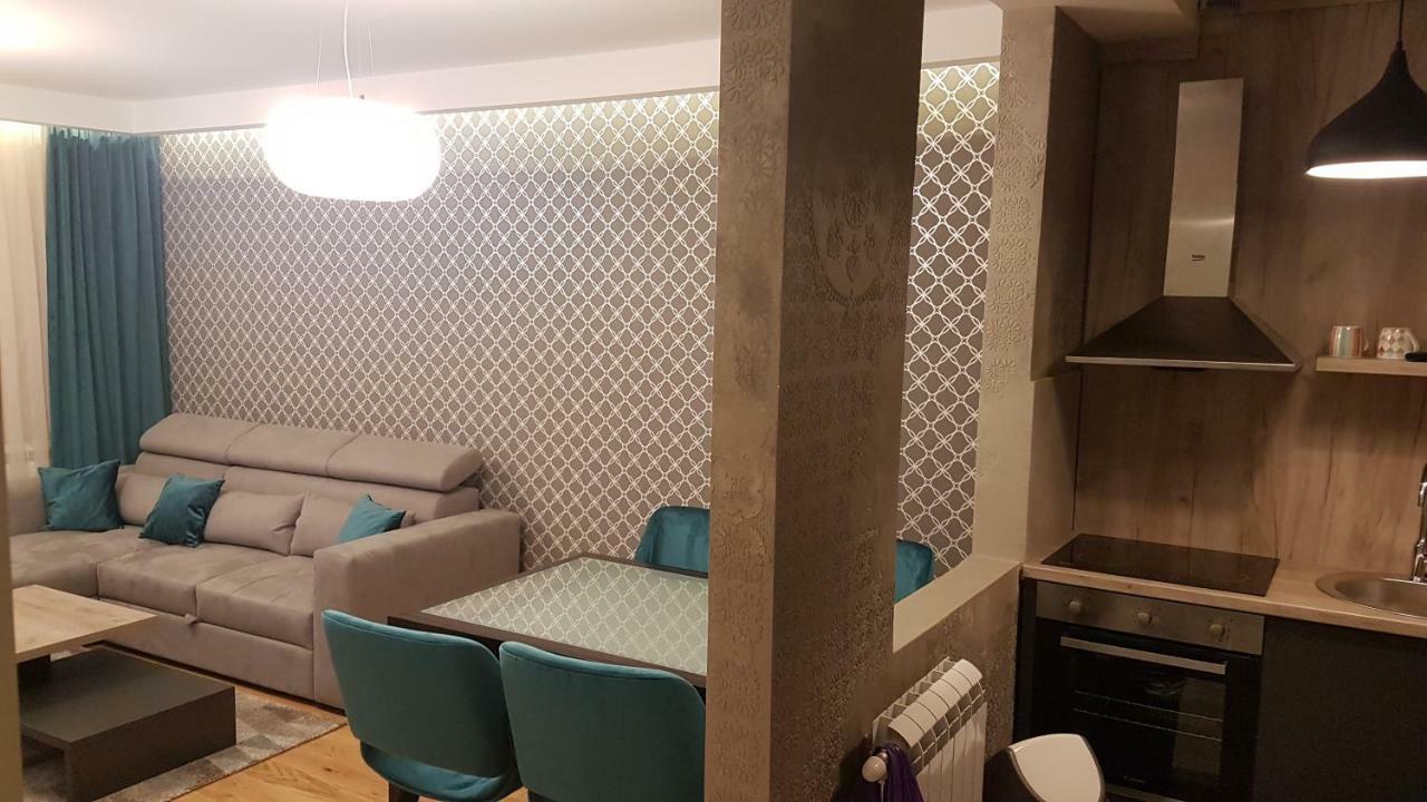 Apartman Andrija Zlatibor Exterior photo