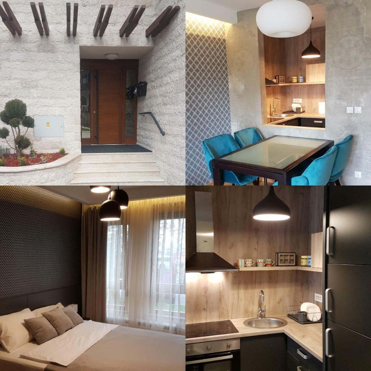 Apartman Andrija Zlatibor Exterior photo