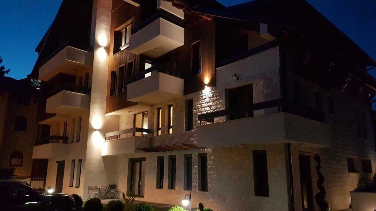 Apartman Andrija Zlatibor Exterior photo
